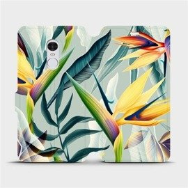 Hülle für Xiaomi Redmi Note 4X - Farbe MC02S