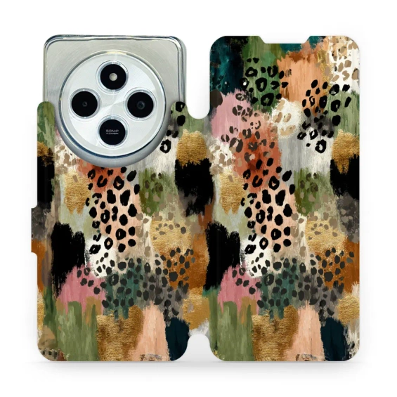 Hülle für Xiaomi POCO C75 - Farbe V167S