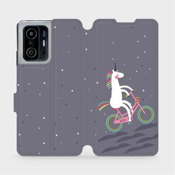 Hülle für Xiaomi 11T - Farbe V024P