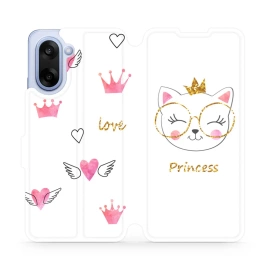 Hülle für OnePlus Nord CE5 - Farbe MH03S