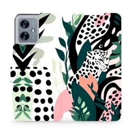 Hülle für Motorola Moto G54 5G - Farbe VP53S