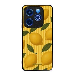 Hülle Glossy Case für Infinix HOT 40i - Farbe GP81G