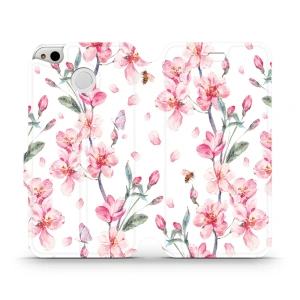 Hülle für Xiaomi Redmi 4X - Farbe M124S