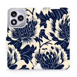 Hülle für Huawei Honor 400 Lite - Farbe VA40S