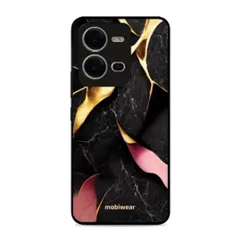 Hülle Glossy Case für Vivo X80 Lite - Farbe G021G