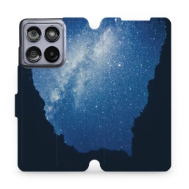 Hülle für Motorola Edge 60 Fusion - Farbe M146P