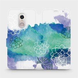 Hülle für Xiaomi Redmi 5 Plus - Farbe MG11S