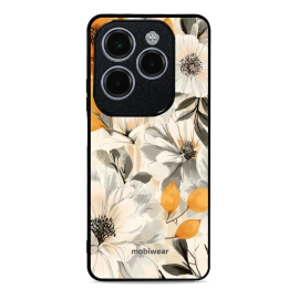 Hülle Glossy Case für Infinix HOT 40 Pro - Farbe GP75G