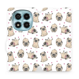 Hülle für Xiaomi Redmi Note 14 Pro 4G - Farbe M097P