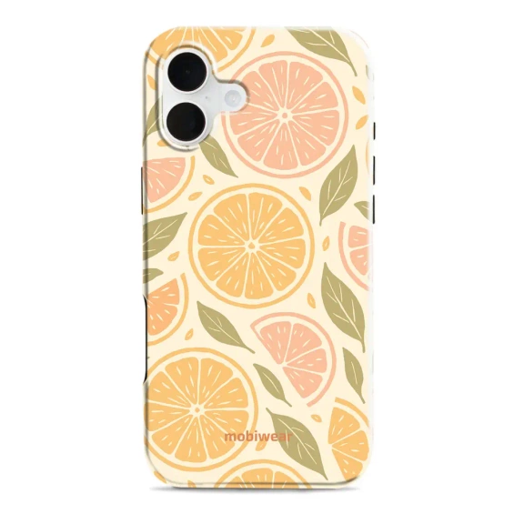 Hülle Elite Pro für Apple iPhone 16 Plus - Farbe EP80E