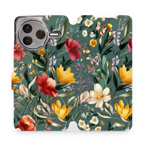 Hülle für Xiaomi POCO F7 Pro 5G - Farbe VP71S