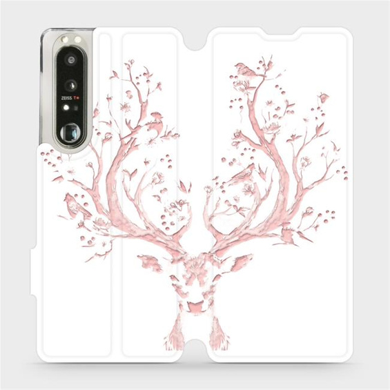 Hülle für Sony Xperia 1 III - Farbe M007S