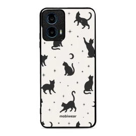 Hülle Glossy Case für Motorola Moto G34 5G - Farbe G162G