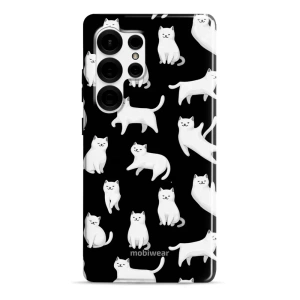 Hülle Elite Pro für Samsung Galaxy S25 Ultra - Farbe E163E