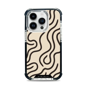 Hülle MagSafe Elite Bumper für Apple iPhone 14 Pro - Farbe DA60D