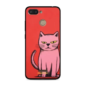 Hülle Glossy Case für Xiaomi Redmi 6 - Farbe G054G