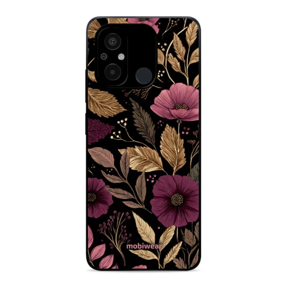 Hülle Glossy Case für Xiaomi Redmi 12C - Farbe G170G
