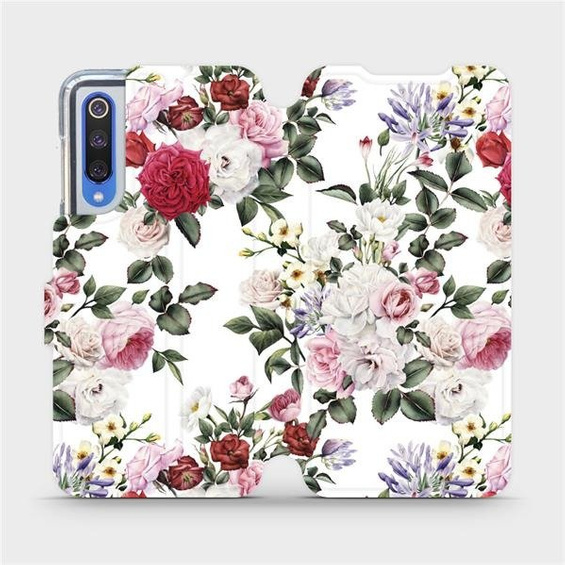 Hülle für Xiaomi Mi 9 SE - Farbe MD01S
