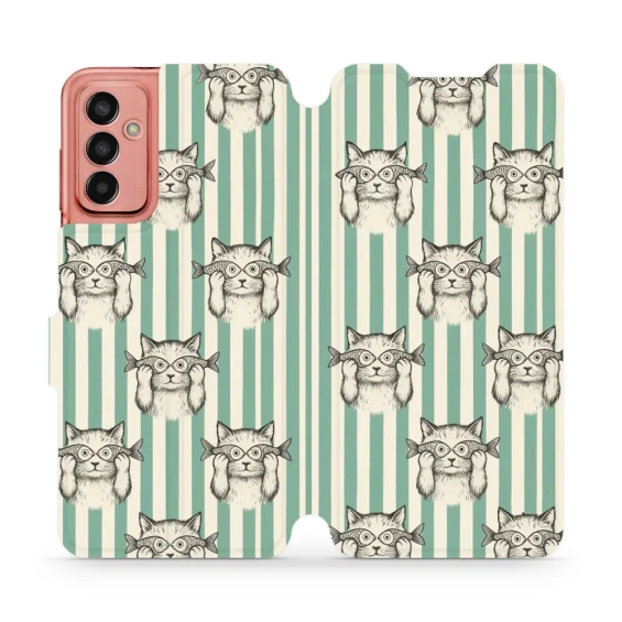 Hülle für Samsung Galaxy M13 - Farbe VP90S