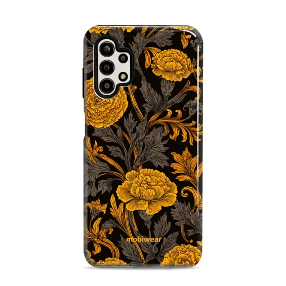 Hülle Elite Pro für Samsung Galaxy A13 4G - Farbe E173E