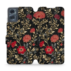 Hülle für Motorola Moto E22i - Farbe V172S