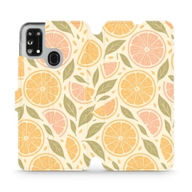 Hülle für Samsung Galaxy M31 - Farbe VP80S