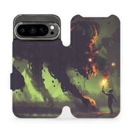 Hülle für Google Pixel 9 Pro - Farbe VA08P