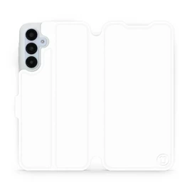 Hülle für Samsung Galaxy A25 5G - Farbe White&Gray