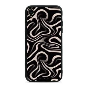 Hülle Glossy Case für Apple iPhone XR - Farbe GA63G