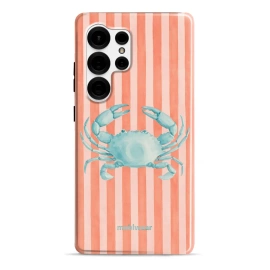 Hülle Elite Pro für Samsung Galaxy S25 Ultra - Farbe EP87E