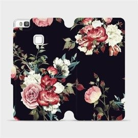 Hülle für Huawei P9 Lite - Farbe VD11P