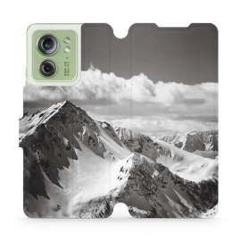 Hülle für Motorola Edge 40 - Farbe M152P