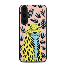 Hülle Glossy Case für Samsung Galaxy S25 FE 5G - Farbe G052G