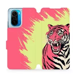 Hülle für Xiaomi POCO F3 - Farbe VP51S