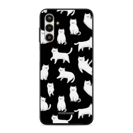 Hülle Glossy Case für Samsung Galaxy A04S - Farbe G163G