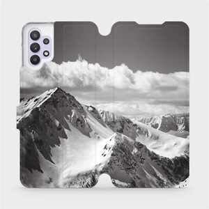 Hülle für Samsung Galaxy M32 5G - Farbe M152P