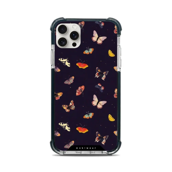 Hülle MagSafe Elite Bumper für Apple iPhone 11 Pro Max - Farbe DP78D