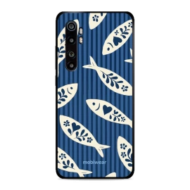 Hülle Glossy Case für Xiaomi Mi Note 10 Lite - Farbe GP89G