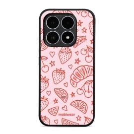 Hülle Glossy Case für Xiaomi 17 - Farbe GP86G