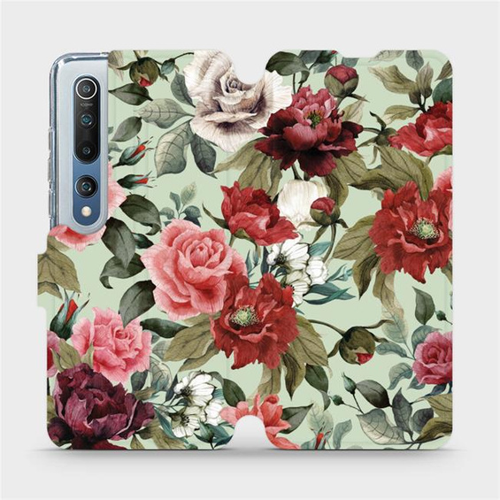Hülle für Xiaomi Mi 10 - Farbe MD06P