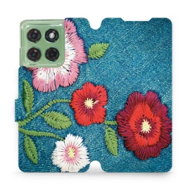 Hülle für Motorola Edge 60 - Farbe MD05P