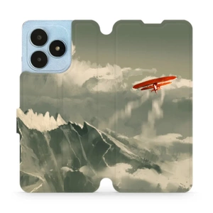 Hülle für Realme Note 50 - Farbe MA03P