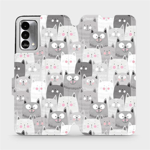 Hülle für Realme GT Master Edition - Farbe M099P