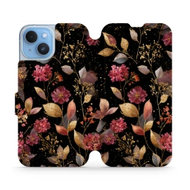 Hülle für Apple iPhone 14 - Farbe V171S
