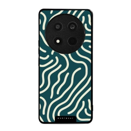 Hülle Glossy Case für Huawei Honor Magic7 Lite 5G - Farbe GA61G