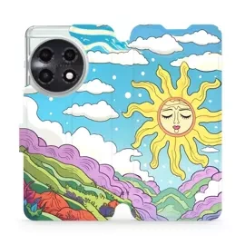 Hülle für OnePlus 11 5G - Farbe VP57P