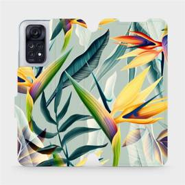 Hülle für Xiaomi Redmi Note 11S - Farbe MC02S