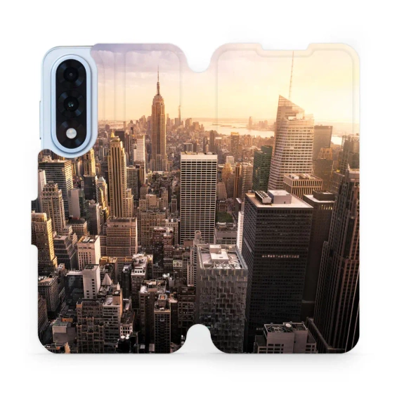 Hülle für OnePlus Nord 5 - Farbe M138P