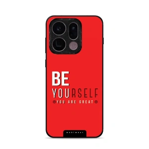 Hülle Glossy Case für Oppo Find X9 - Farbe G072G