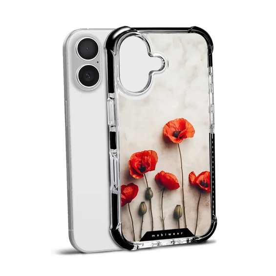 Hülle MagSafe Elite Bumper für Apple iPhone 16 Plus - Farbe D012D